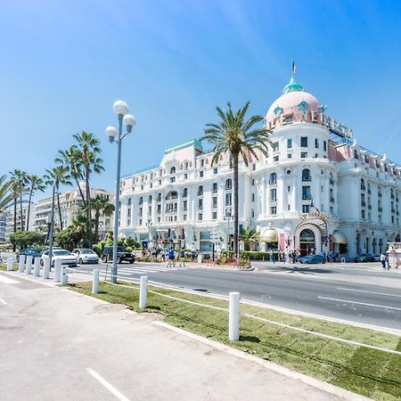 2 Pieces Promenade Des Anglais Nice Exterior foto