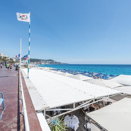 2 Pieces Promenade Des Anglais Nice Exterior foto